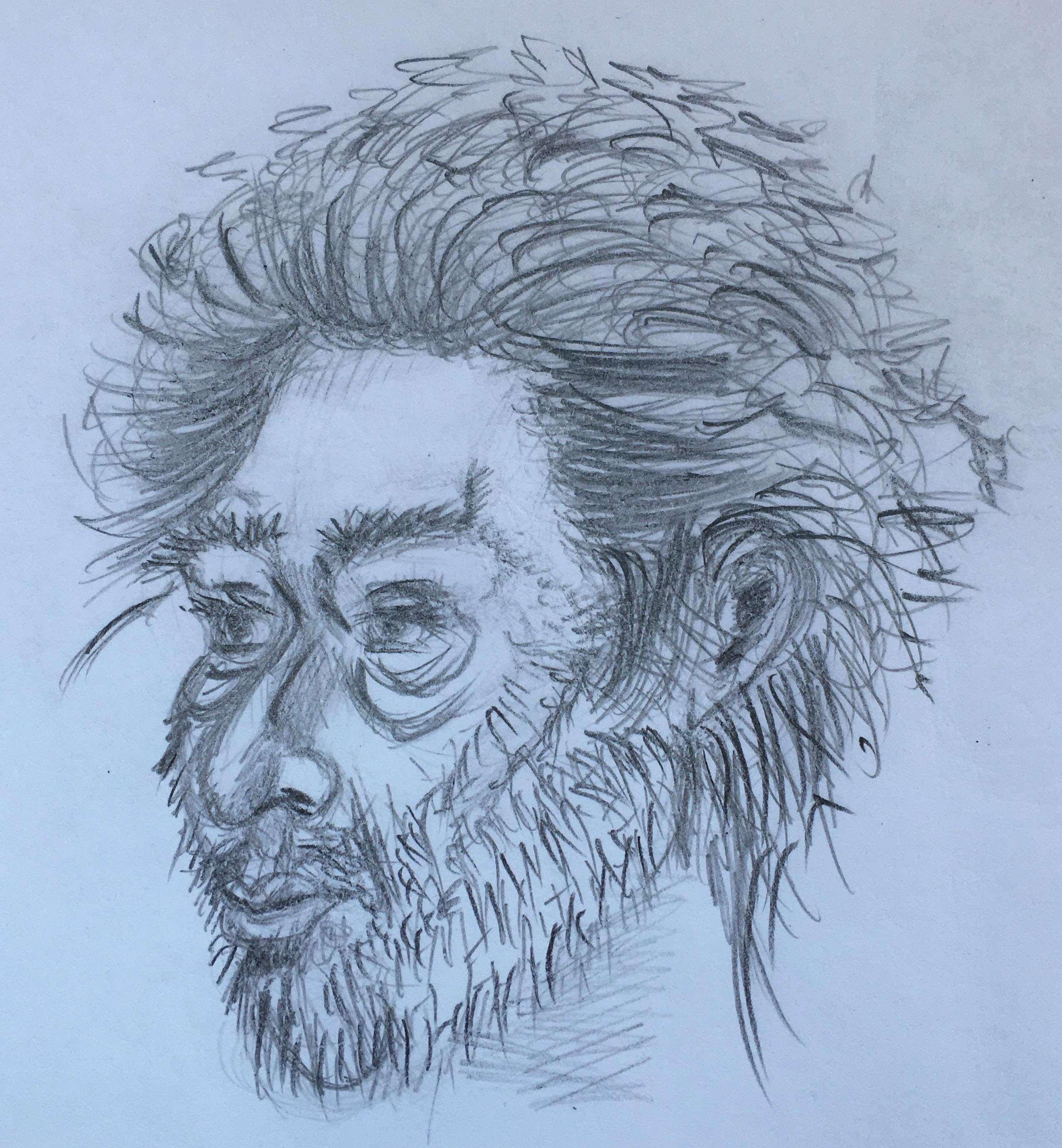 Педофил